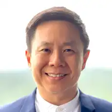 Managing Director APAC - Andy Ang